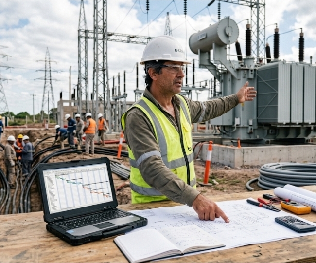 Ingeniero Civil Estructuralista stantec